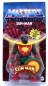 Preview: Masters of the Universe Origins Actionfigur 2022 Sun-Man 14 cm von Mattel